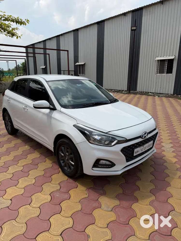 First Owner 
Good Condition 
New Seat Cover 
Non Accedental