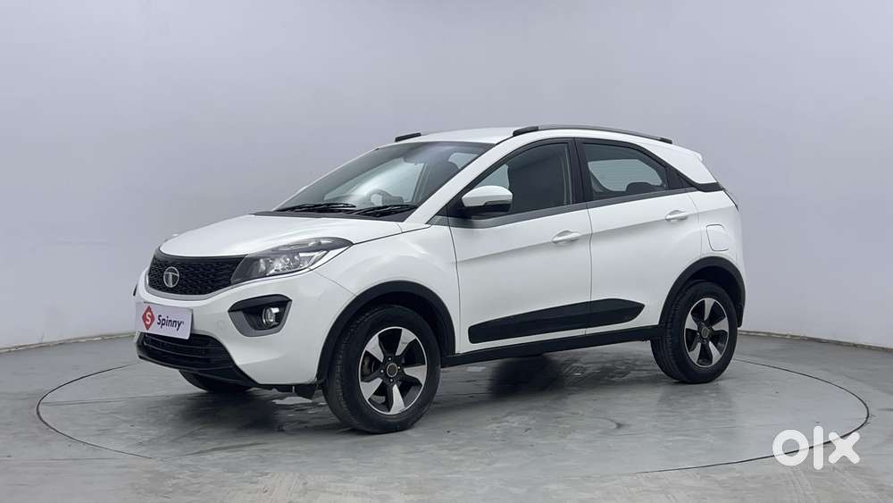 Tata Nexon 1.5 Revotorq Xza Plus, 2019, Diesel