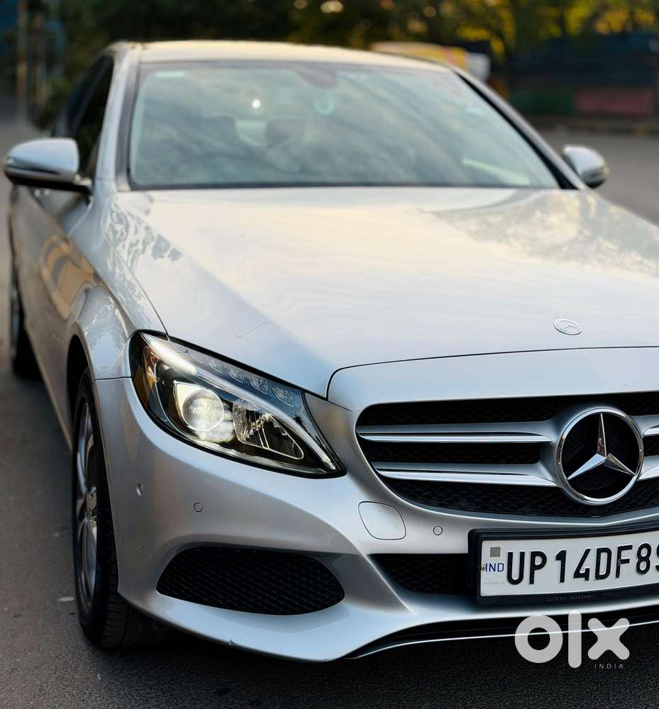 Mercedes-benz A-class Limousine