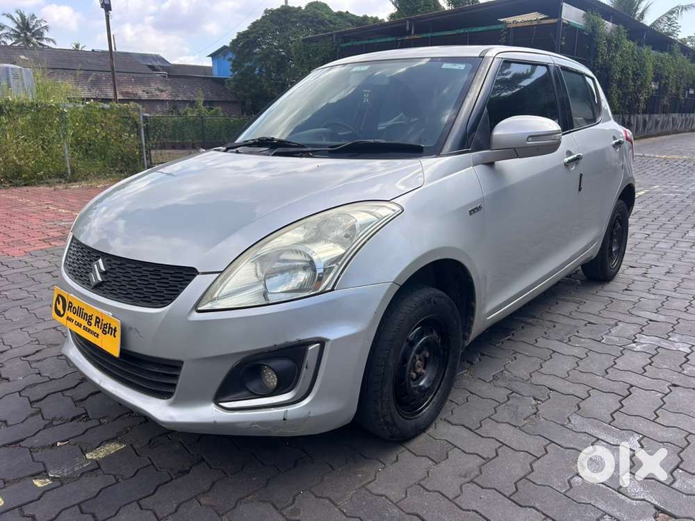 Swift Maruti Suzuki Diesel 2016