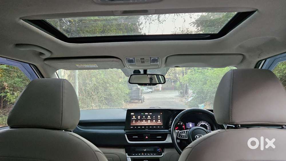 Kia Seltos Htx (o) 1.5 Diesel 6mt, 2020, Diesel