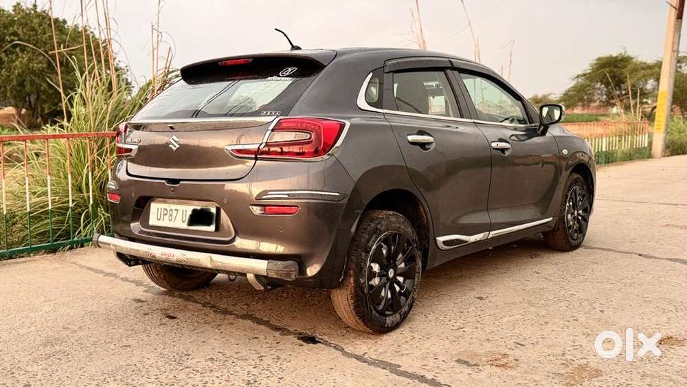 Maruti Suzuki Petrol 2022