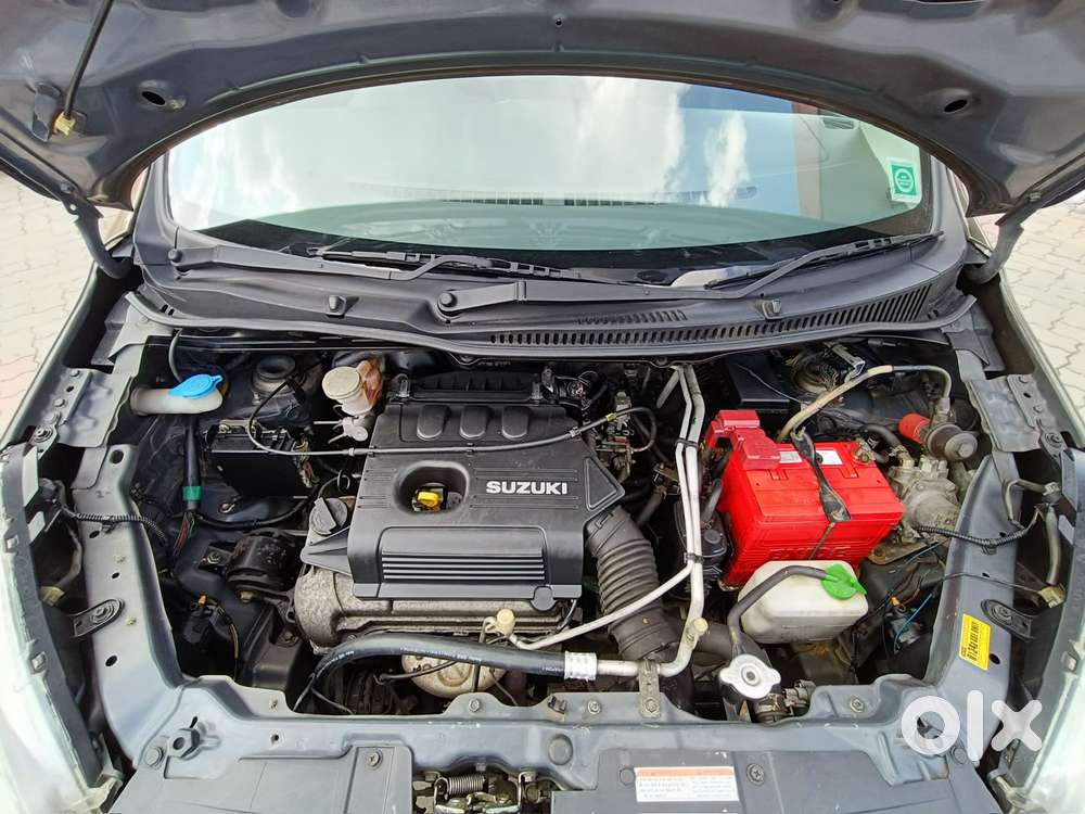 Maruti Suzuki Wagon R Lxi, 2012, Petrol