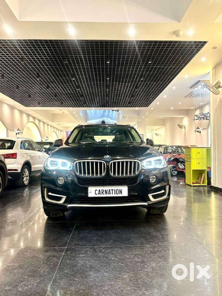 Bmw X5 Xdrive30d Xline, 2016, Diesel