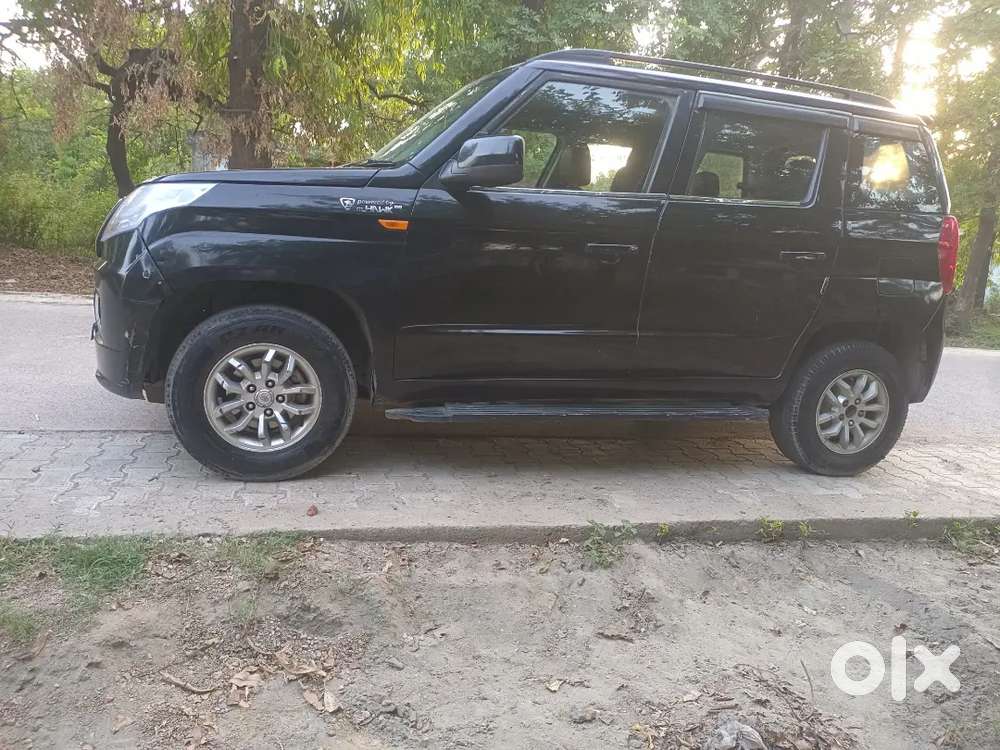 Mahindra Tuv 300 2017 Diesel Well Maintained