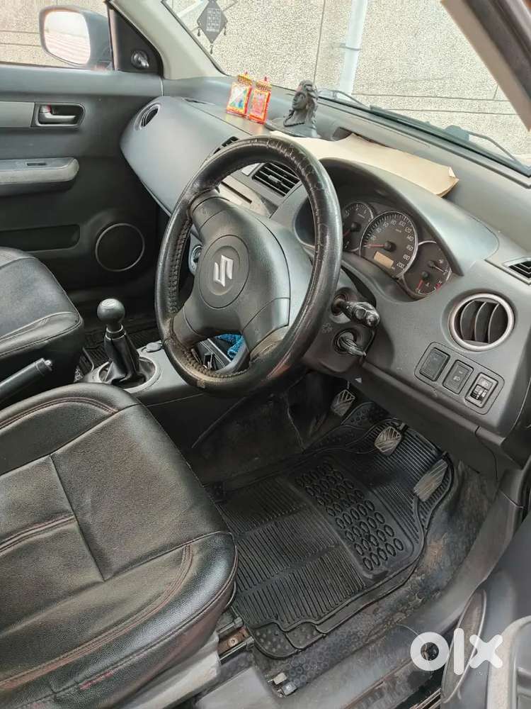Maruti Dzire Tour Diesel 2009