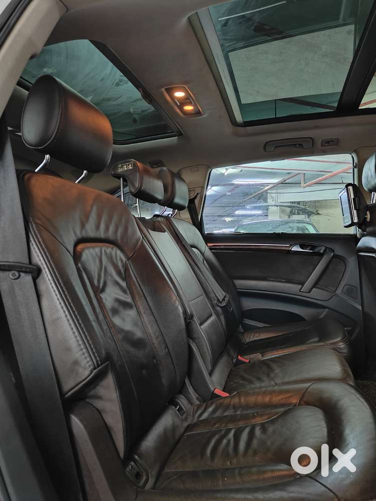 Audi Q7 3.0 Tdi Quattro, 2010, Diesel