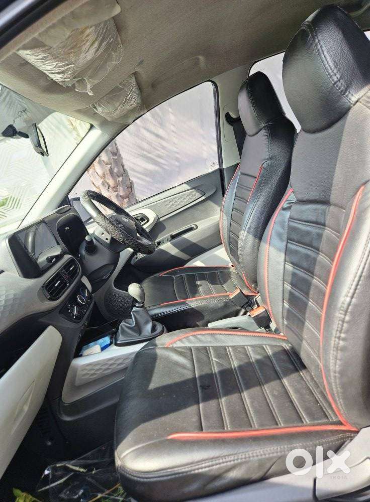 Hyundai Grand I10 Nios Magna, 2023, Petrol