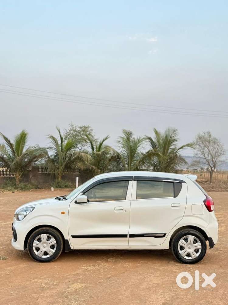 Maruti Suzuki Celerio X 2023 Cng & Hybrids 74000 Km Driven