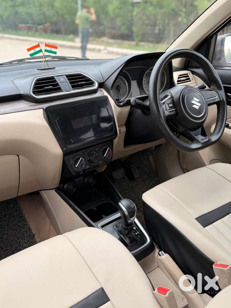 Maruti Suzuki Swift Dzire Vxi Optional, 2022, Petrol
