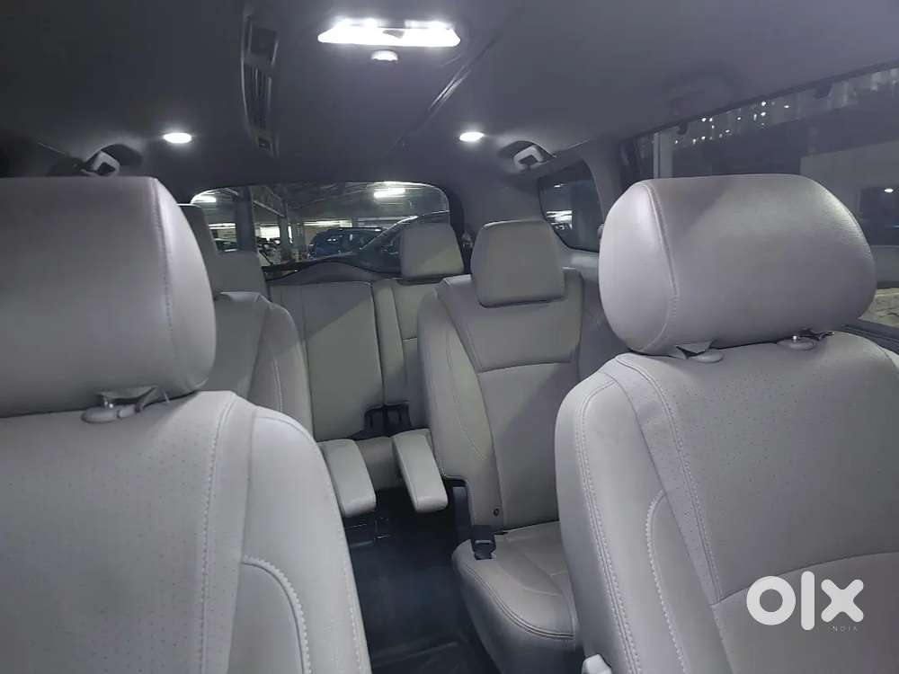 Mahindra Marazzo M8 (top Variant) For Sale
