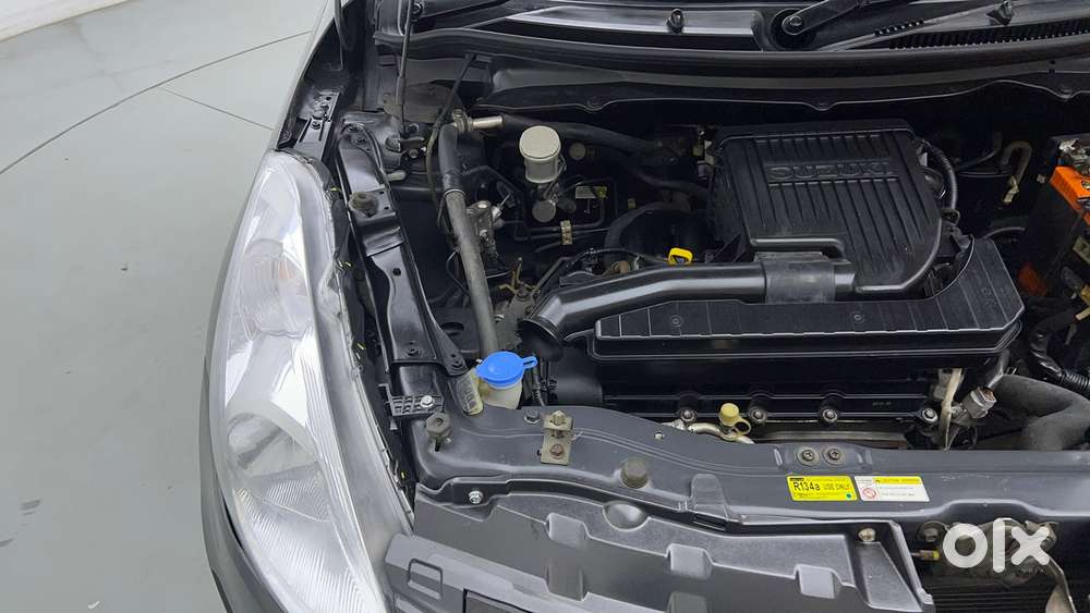 Maruti Suzuki Swift 1.2 Lxi (o), 2015, Petrol