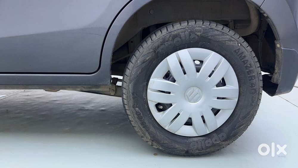 Maruti Suzuki Alto 800 0.8 Lxi (o), 2022, Petrol
