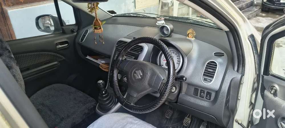 Maruti Suzuki Ritz Vxi Petrol &ndash; 2015 | For Sale