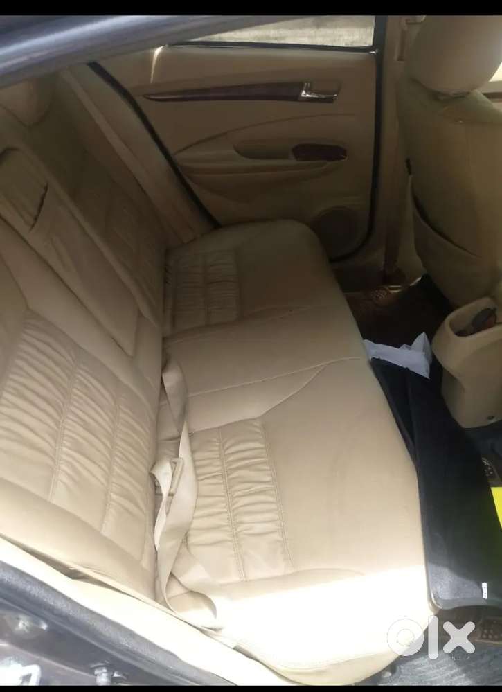 2013 Model Honda City Good Condition
