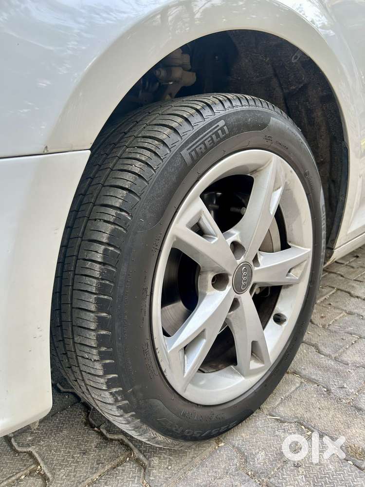 Audi A4 2015-2016 2.0 35 Tdi Technology Pack, 2018, Diesel