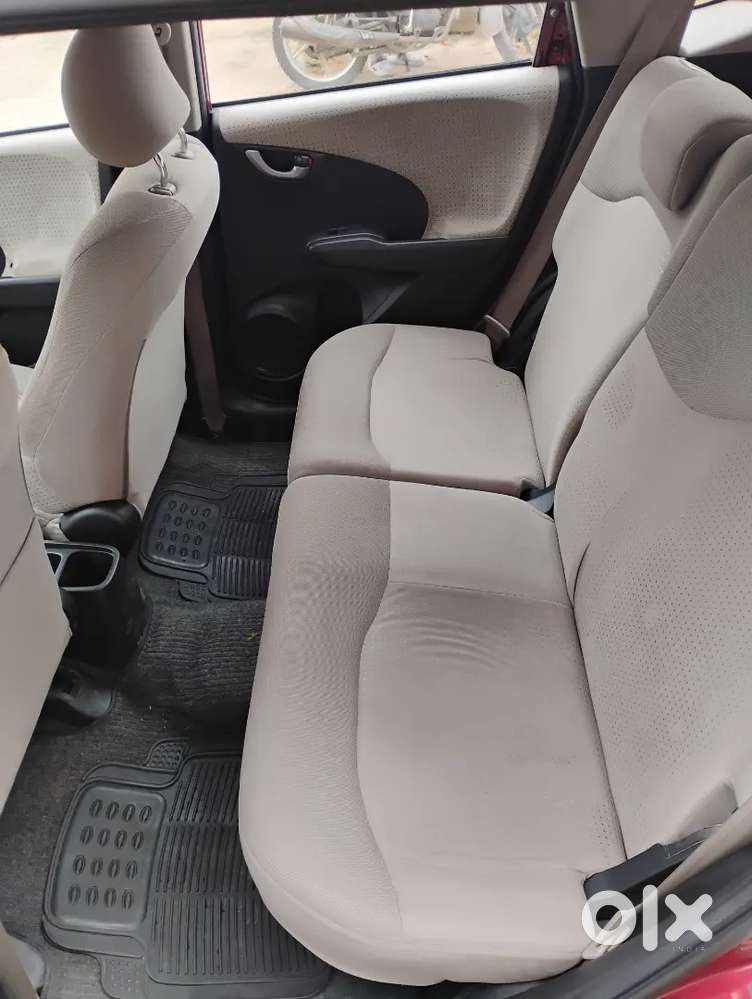Honda Jazz 2009 Petrol Well Maintained