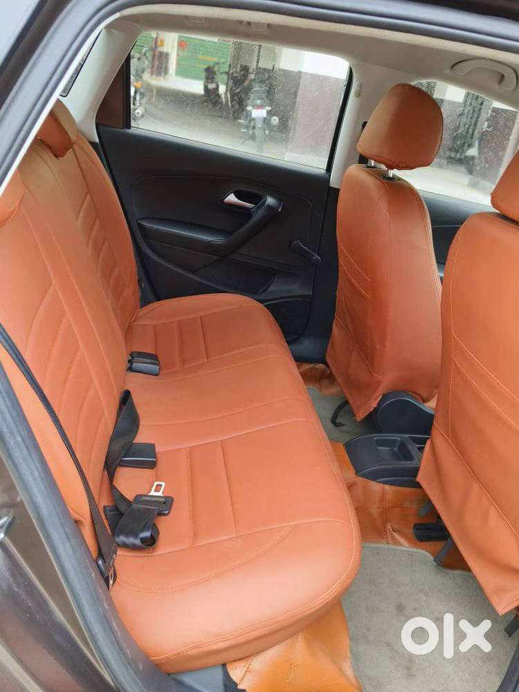 Volkswagen Polo 1.0 Mpi Highline, 2019, Petrol