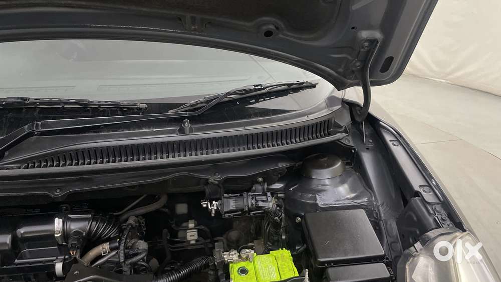Maruti Suzuki Baleno 1.2 Zeta, 2016, Petrol