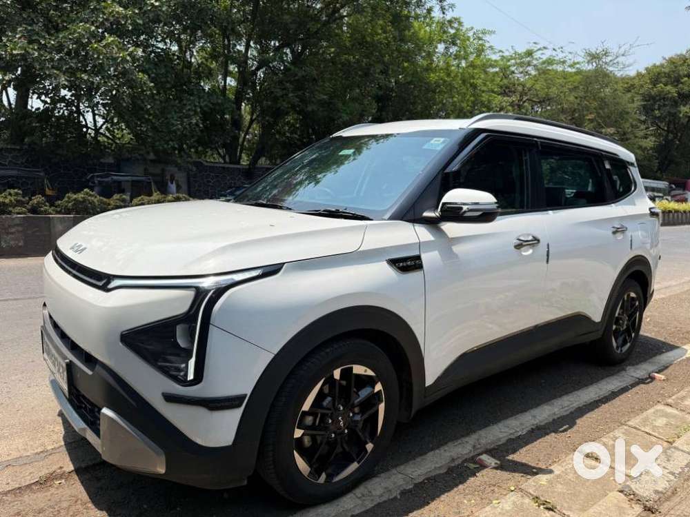 Kia Carens Clavis Htk Plus Dct, 2025, Petrol