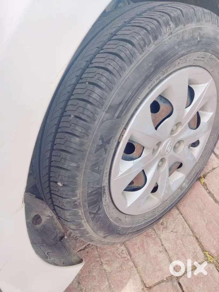 Hyundai I20 2015 Petrol 51000 Km Driven Untouch Car Single Hand Use