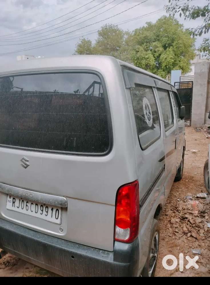 Maruti Suzuki Eeco 2019 Cng & Hybrids 67000 Km Driven
