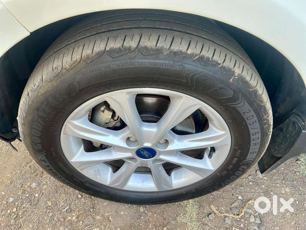 Ford Ecosport [2017-2021] 1.5 Titanium Tdci, 2020, Diesel