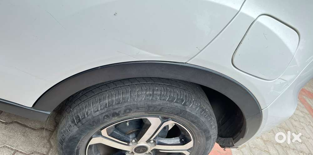 Tata Nexon Ev Xz Plus, 2023, Electric