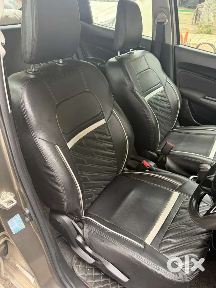Maruti Suzuki Swift Vxi 2020