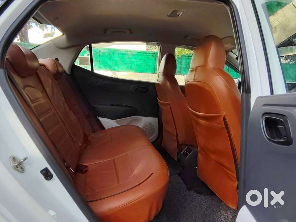 Hyundai Aura 1.2 S Cng, 2024, Cng & Hybrids