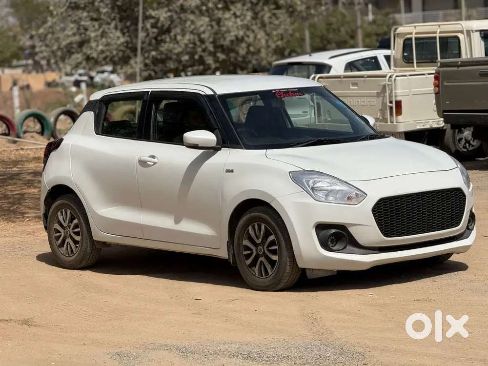 Swift Vdi(0)
Modal 2020
First Oner