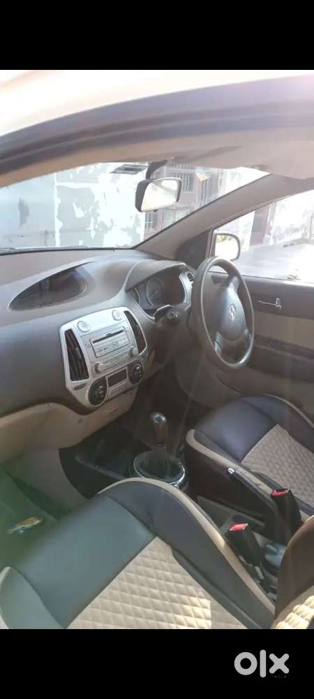 Hyundai I20 2012 Diesel Well Maintained