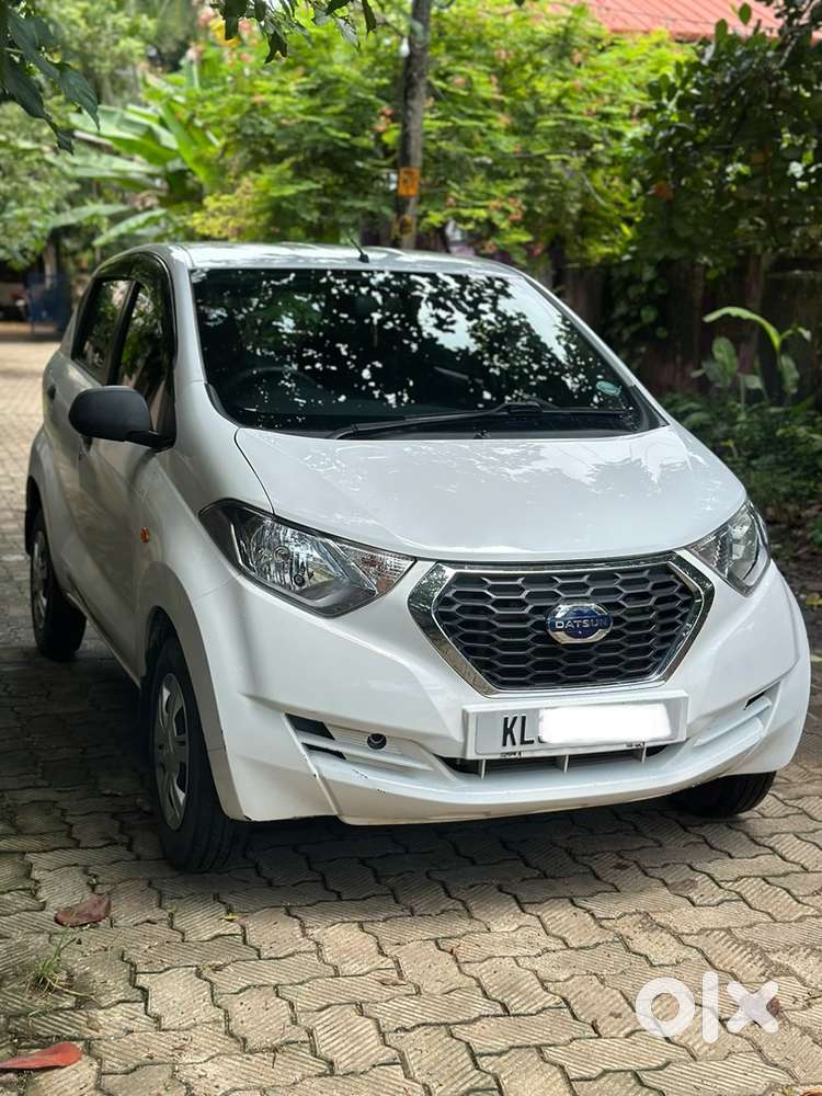 Datsun Redigo 2018 Petrol 24000 Km Driven