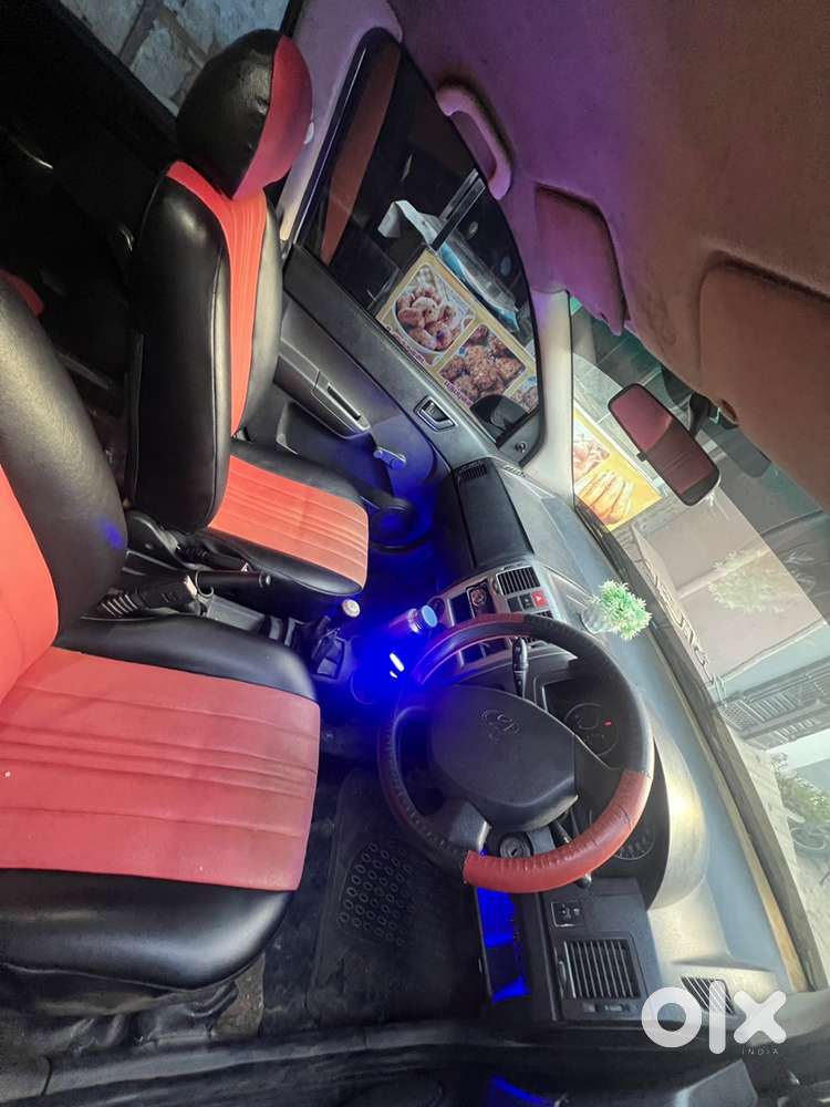 Hyundai Getz 2006 Petrol Good Condition