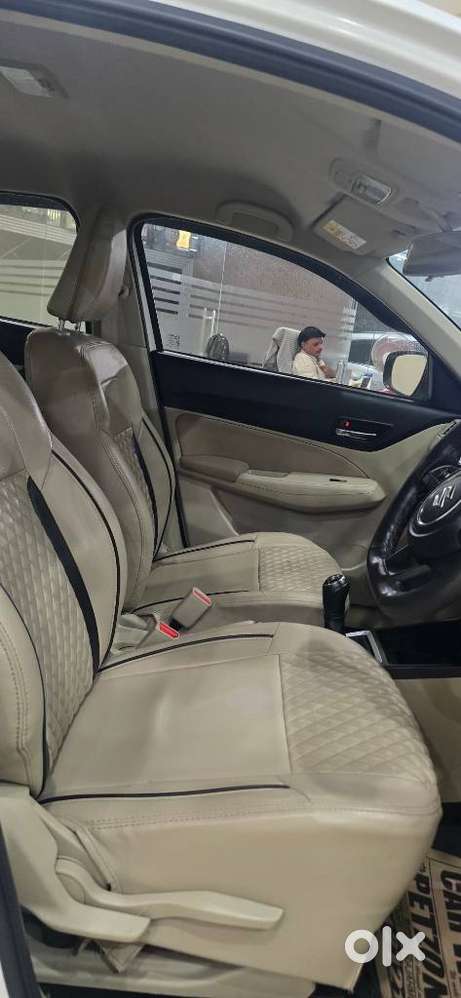 Maruti Suzuki Swift Dzire 1.3 Vxi, 2022, Petrol