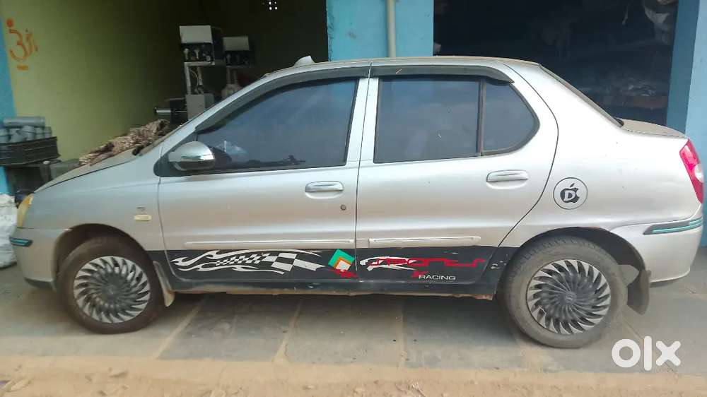 Tata Indigo