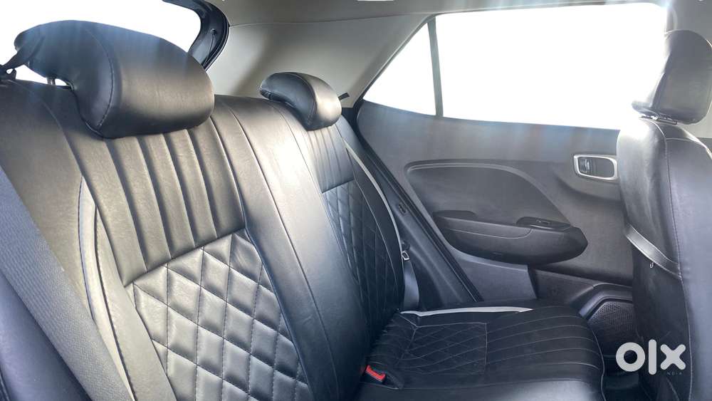 Hyundai Venue 1.0 Sx Turbo Imt, 2021, Petrol