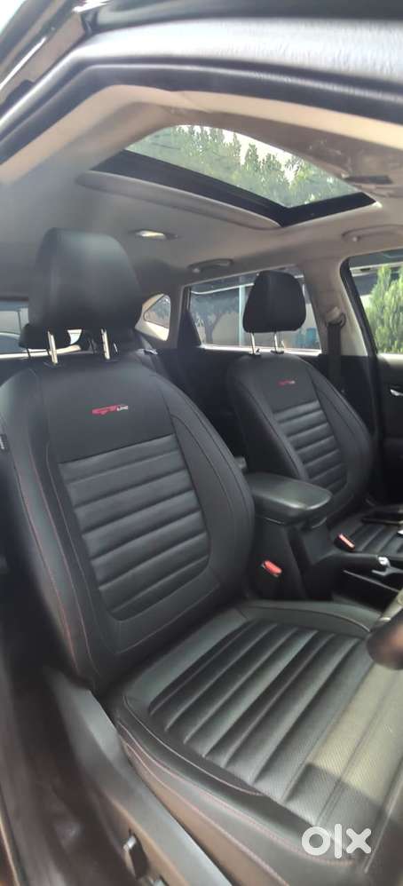 Kia Seltos Gtx Plus At D, 2022, Diesel