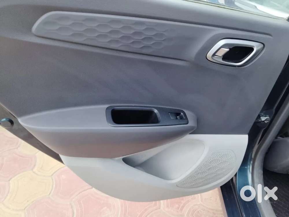 Hyundai Grand I10 Nios Sportz 1.2 Kappa Vtvt, 2020, Petrol