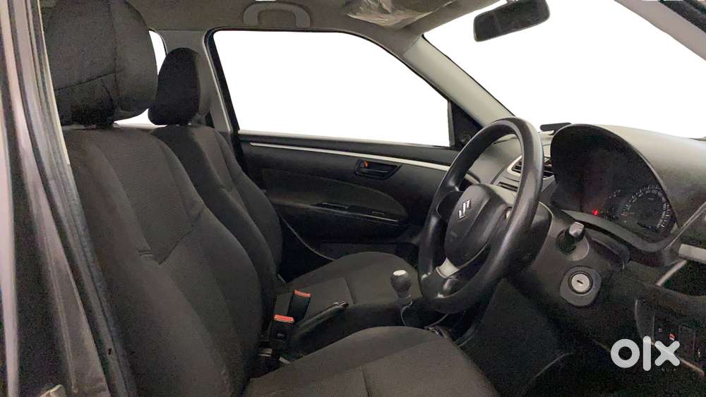 Maruti Suzuki Swift 1.2 Lxi (o), 2017, Petrol