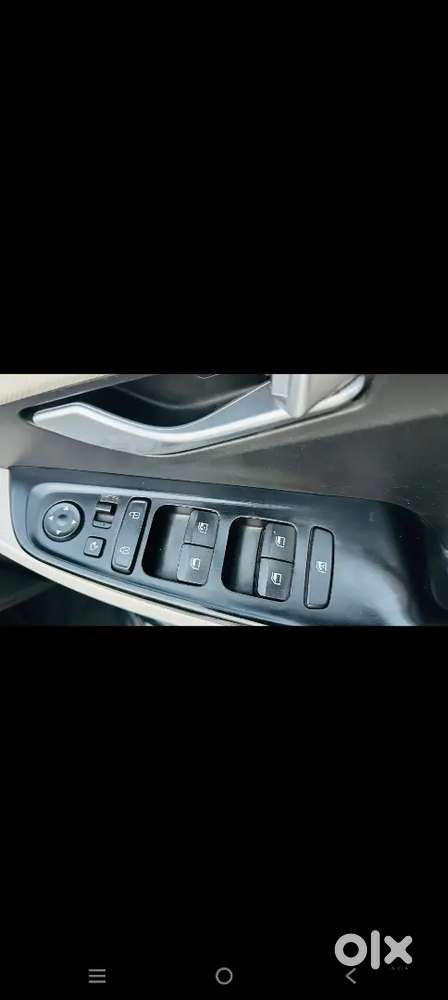 Hyundai Creta Facelift 2022 Diesel 81000 Km Driven