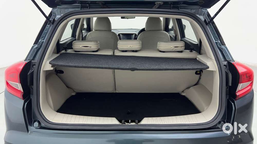 Mahindra Xuv300 W6, 2020, Petrol