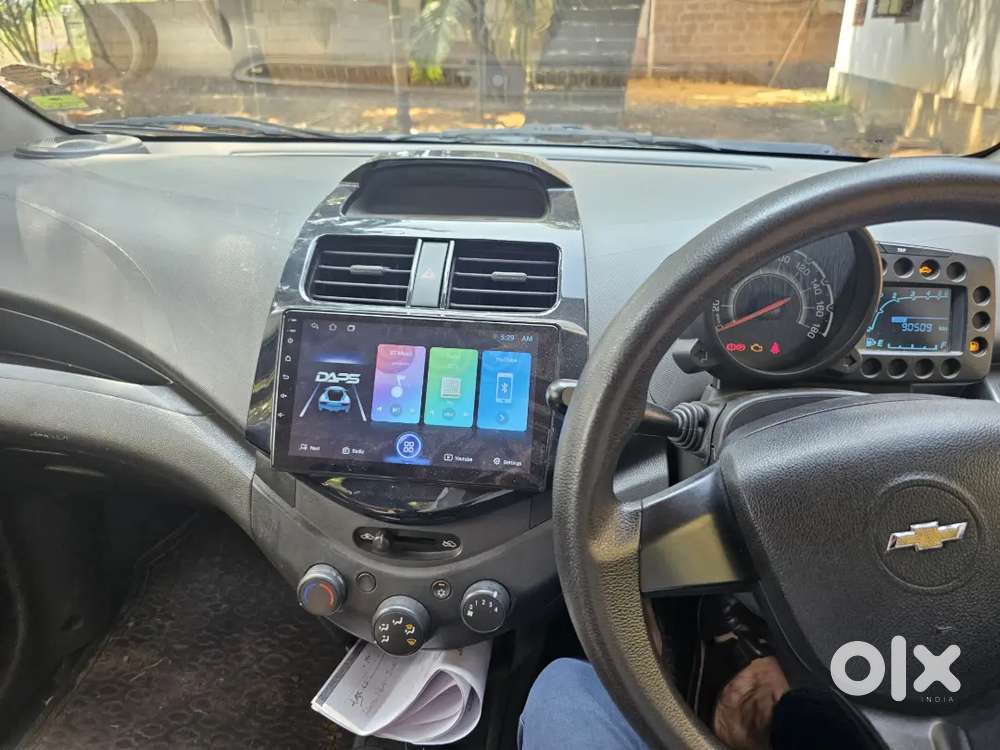 Chevrolet Beat 2016 Diesel 99000 Km Driven