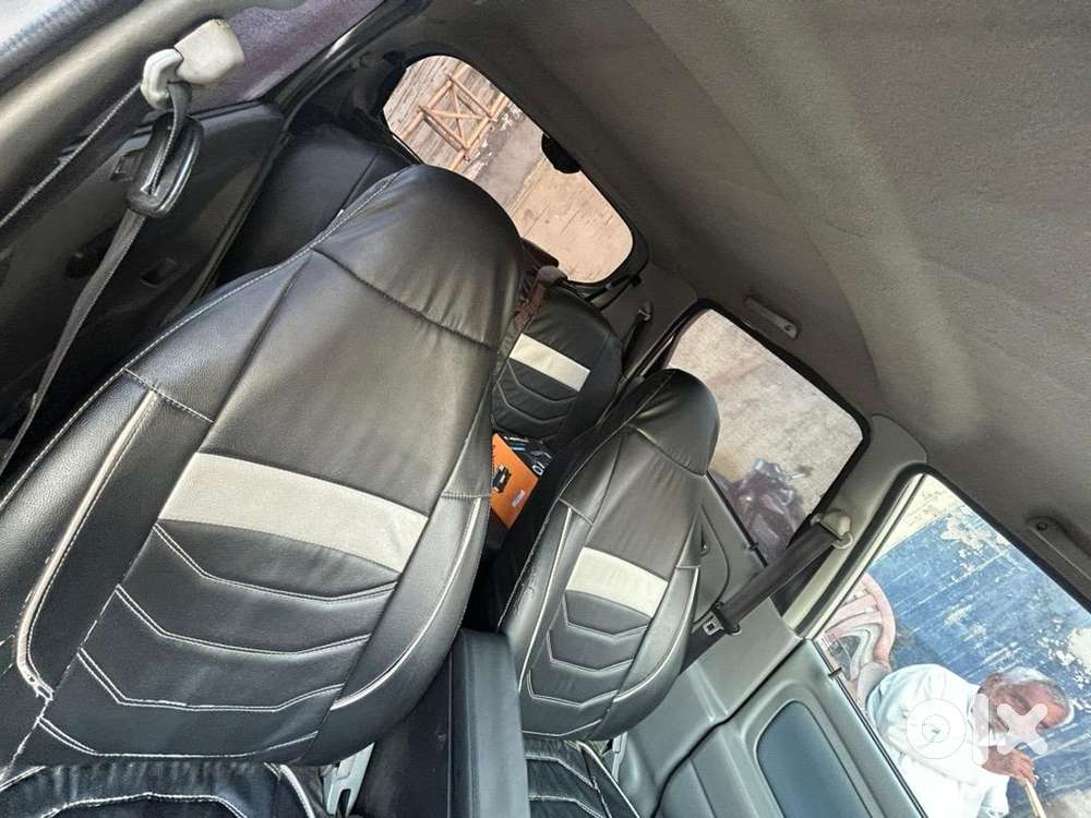 Maruti Suzuki Alto K10 2012