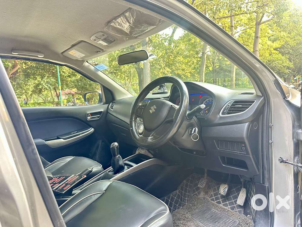 Maruti Suzuki Baleno