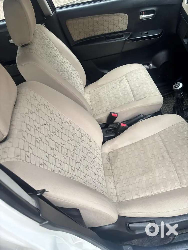 3rd Owner Maruti Suzuki Wagon R 2018 Urgent Sale Kerni Hai