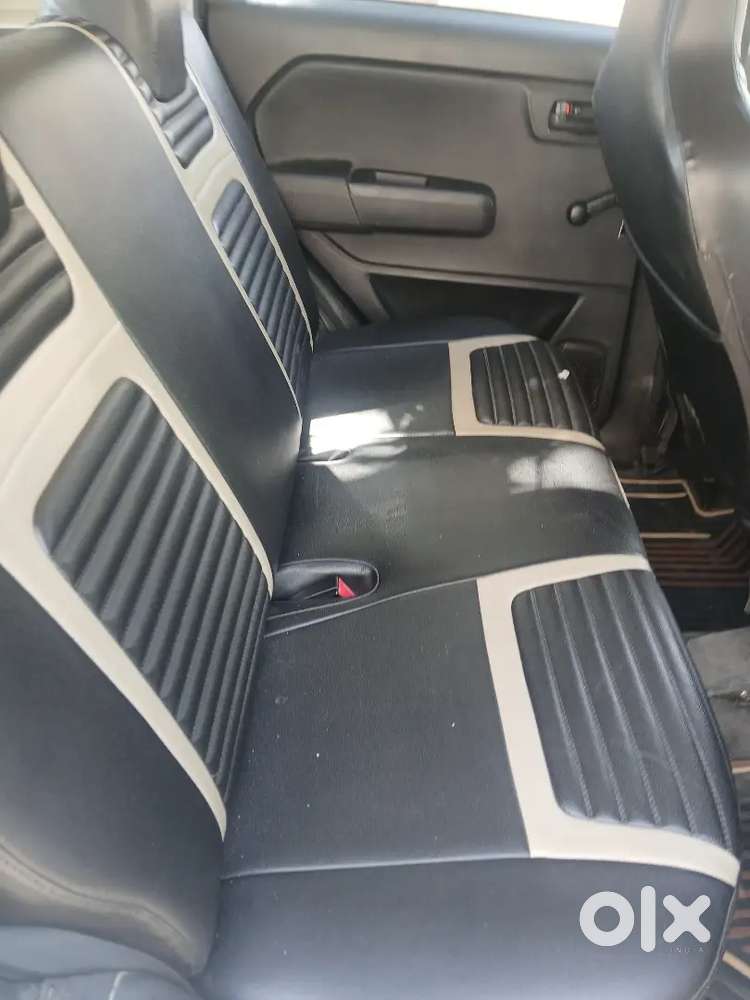 Maruti Suzuki Wagon R 2022 Cng & Hybrids 89000 Km Driven