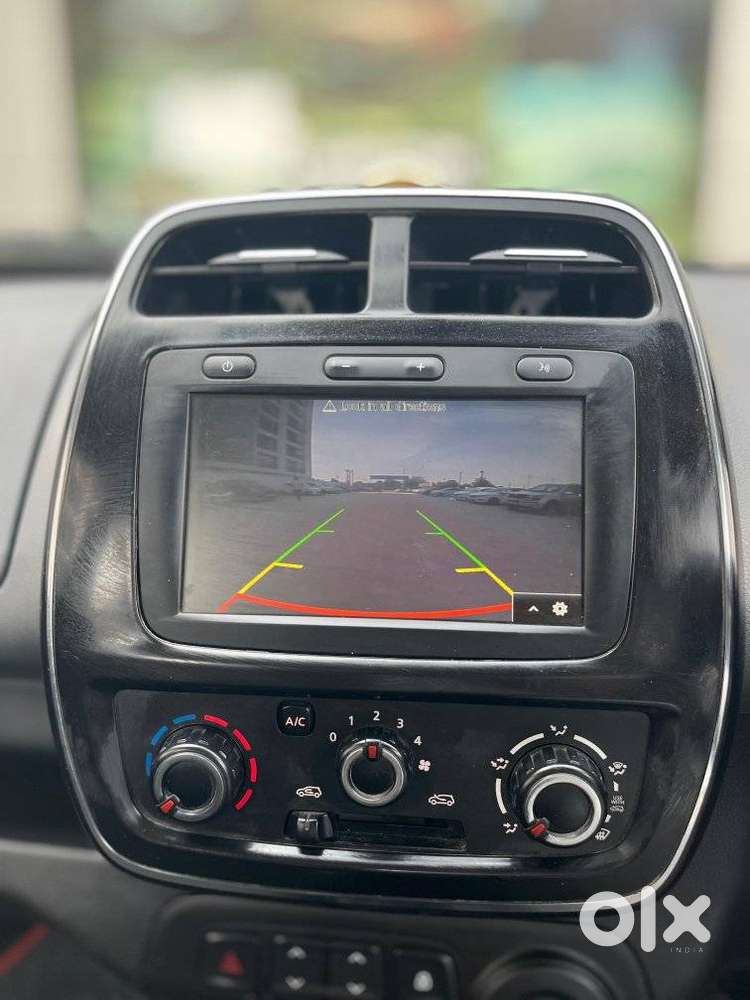 Renault Kwid 1.0 Rxt Optional, 2019, Petrol