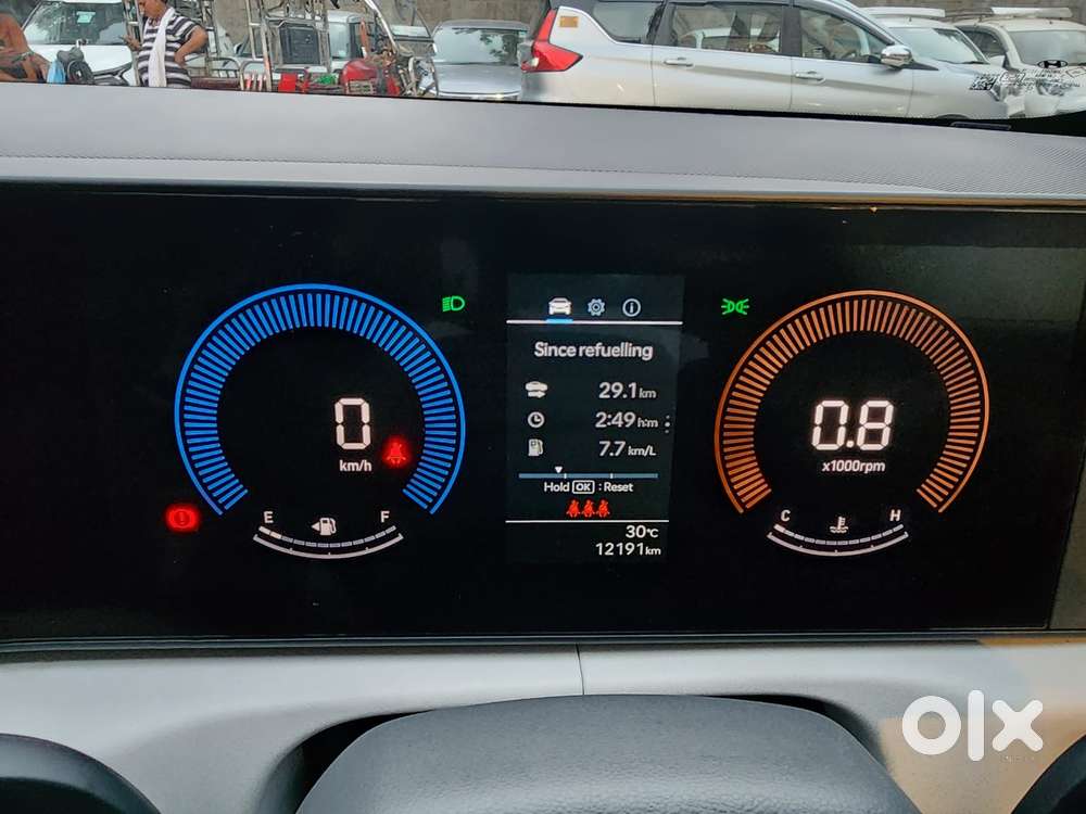Hyundai New Verna Sx O 1.5 Turbo Gdi Mt, 2026, Petrol