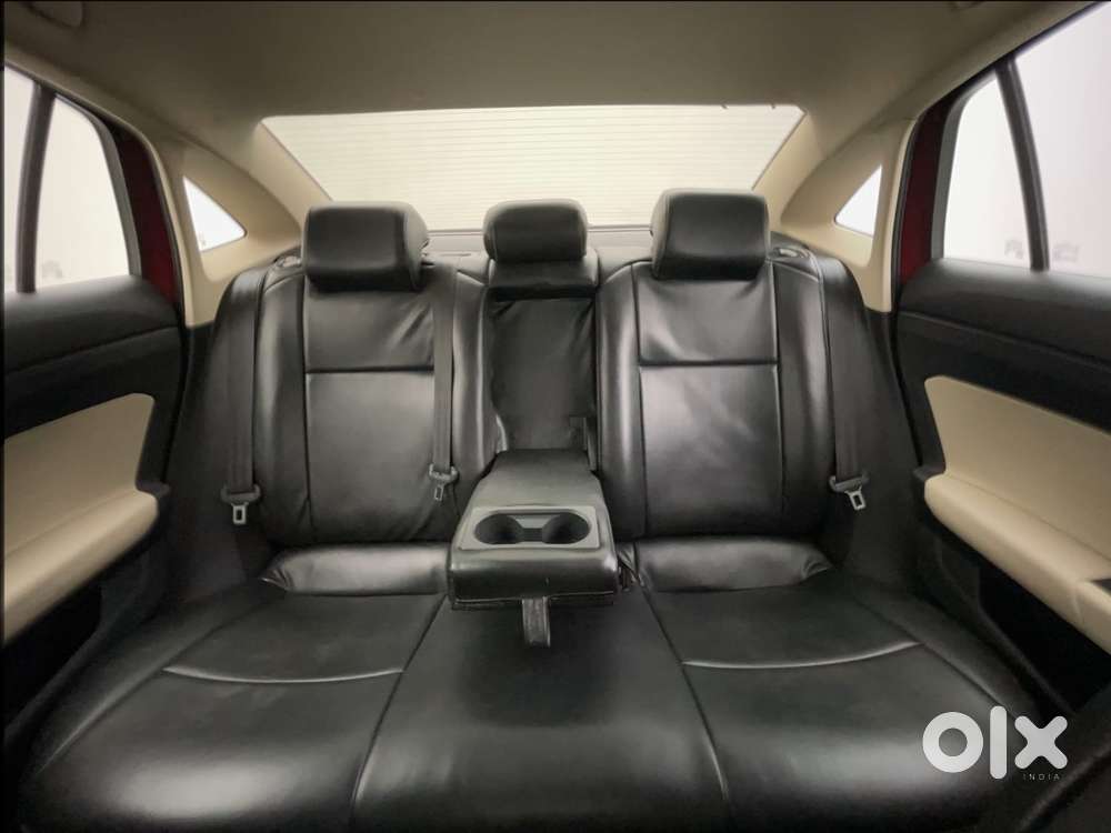 Volkswagen Virtus 1.0 Highline Tsi At, 2022, Petrol